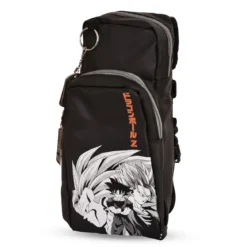 Dragon Ball Z - Son Goku Cross Bag Umhängetasche