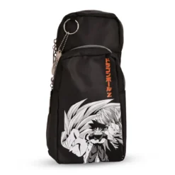 Dragon Ball Z - Son Goku Cross Bag Umhängetasche