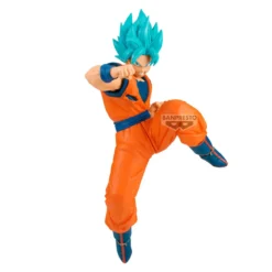 Dragon Ball Z - Son Goku Match Makers Figur