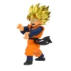 Dragon Ball Z - Son Goten Blood of Saiyans Super Saiyan Statue