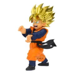 Dragon Ball Z - Son Goten Blood of Saiyans Super Saiyan Statue