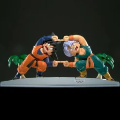 Dragon Ball Z - Son Goten und Trunks History Box Figurenset