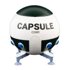 Dragon Ball Z Stiftehalter Raumschiff Capsule Corp