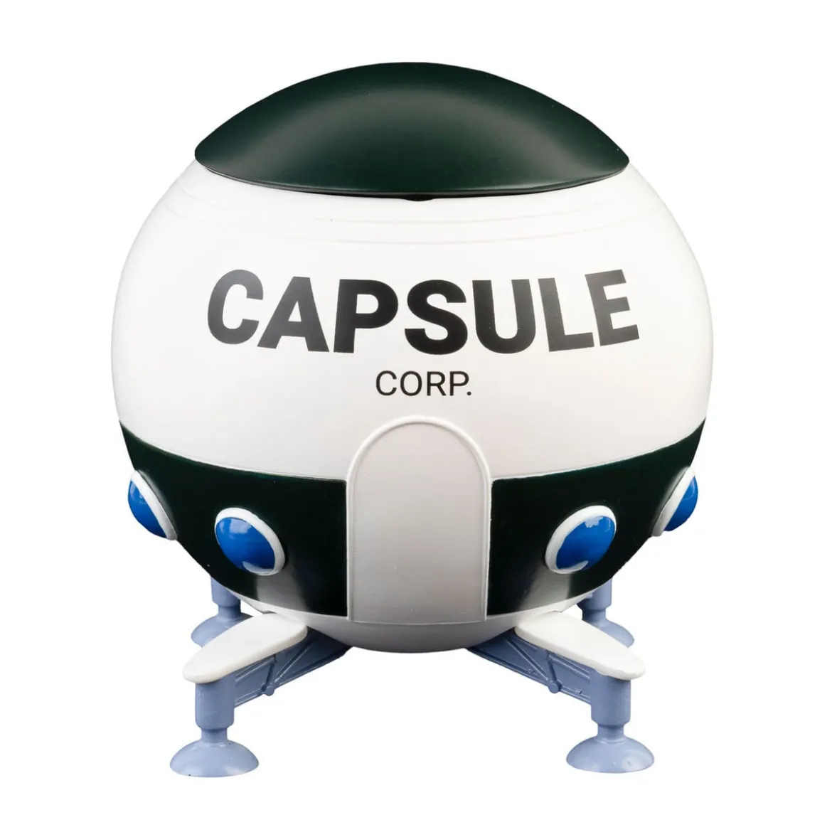 Dragon Ball Z Stiftehalter Raumschiff Capsule Corp