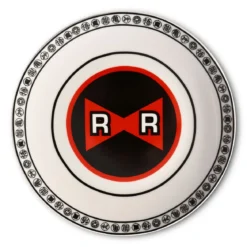 Dragon Ball Z - Symbols Tellerset