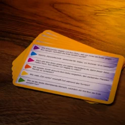 Dragon Ball Z - Trivial Pursuit Quiz