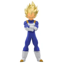 Dragon Ball Z - Vegeta Blood of Saiyans Figur