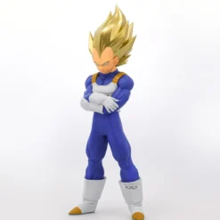 Dragon Ball Z - Vegeta Blood of Saiyans Figur