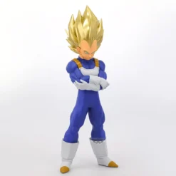 Dragon Ball Z - Vegeta Blood of Saiyans Figur