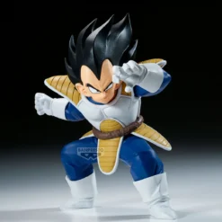 Dragon Ball Z - Vegeta Match Makers Figur