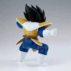 Dragon Ball Z - Vegeta Match Makers Figur