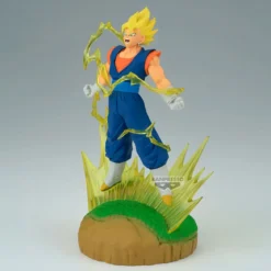Dragon Ball Z - Vegito History Box Figur