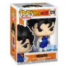 Dragon Ball Z - Vegito (Powering Up) Funko Pop Figur