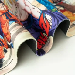Dragon Ball Z XL Mauspad Cell Saga 80 x 35 cm