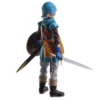 Dragon Quest VI Realms of Revelation - Terry Actionfigur