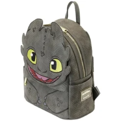 Dreamworks by Loungefly Rucksack How To Train Your Dragon