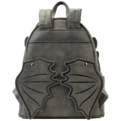 Dreamworks by Loungefly Rucksack How To Train Your Dragon
