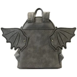 Dreamworks by Loungefly Rucksack How To Train Your Dragon