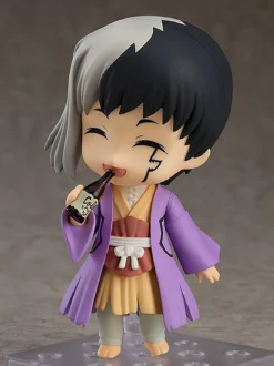 Dr. Stone - Gen Asagiri Nendoroid Actionfigur