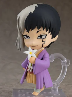 Dr. Stone - Gen Asagiri Nendoroid Actionfigur