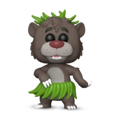 Dschungelbuch - Baloo Funko Pop Figur