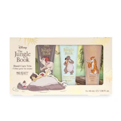 Dschungelbuch - Friends Handcreme 3er Set