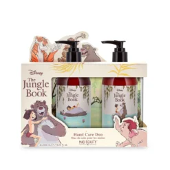 Dschungelbuch - Friends Handpflege 2er Set