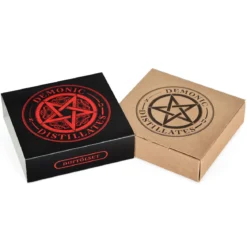 Duftöl Set für Supernatural Fans