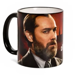 Dumbledore Tasse - Phantastische Tierwesen Dumbledores Geheimnisse