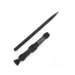Dumbledore Zauberstabstift & Lesezeichen