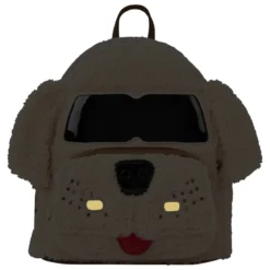 Dumm und Dümmer by Loungefly Mini Rucksack Mutts Cutts