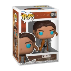 Dune - Chani Funko Pop Figur