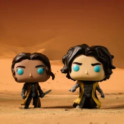Dune - Chani Funko Pop Figur