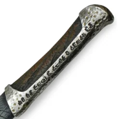 Dune - Paul Atreides Crysknife Replik