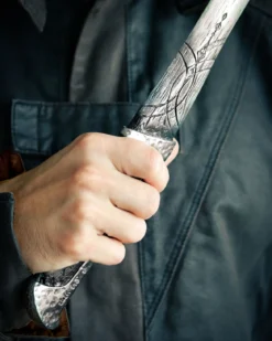 Dune - Paul Atreides Crysknife Replik