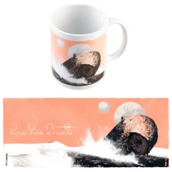 Dune Tasse 350 ml