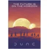 Dune - The Future Is On The Horizon Maxi Poster