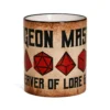 Dungeon Master Tasse