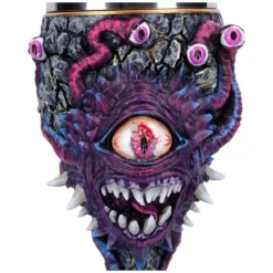 Dungeons & Dragons - Beholder Kelch deluxe