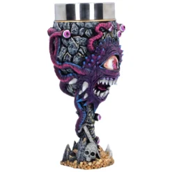 Dungeons & Dragons - Beholder Kelch deluxe