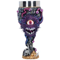 Dungeons & Dragons - Beholder Kelch deluxe
