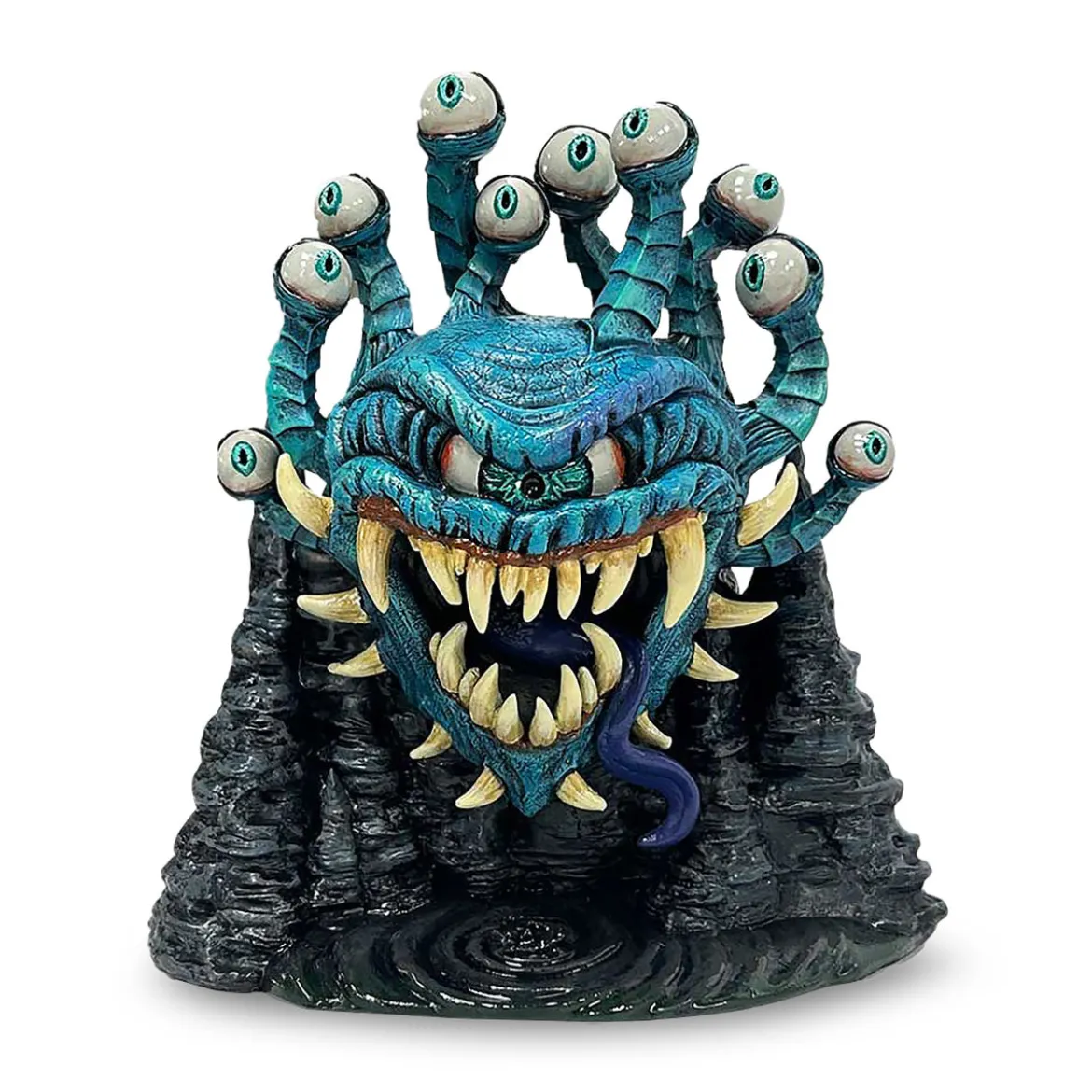 Dungeons & Dragons - Beholder Würfel Aufbewahrungsbox