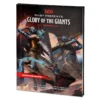 Dungeons & Dragons: Bigby presents: Glory of the Giants