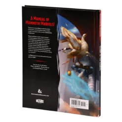 Dungeons & Dragons: Bigby presents: Glory of the Giants