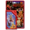 Dungeons & Dragons - Bobby & Uni Cartoon Classics Actionfiguren