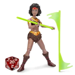 Dungeons & Dragons - Diana Cartoon Classics Actionfigur