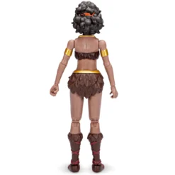 Dungeons & Dragons - Diana Cartoon Classics Actionfigur