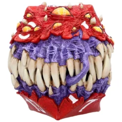 Dungeons & Dragons - D20 Mimic Box