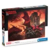 Dungeons & Dragons - Dragonflight Puzzle