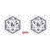 Dungeons & Dragons - D20 Tasse